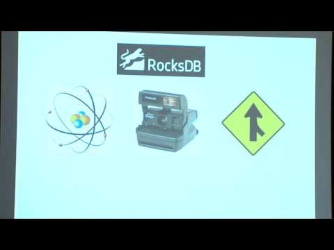 [RocksDB meetup] Anthony Giardullo, Facebook – RocksDB Transactions