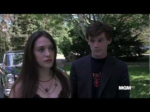 Charlie Bartlett Promo