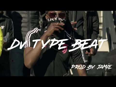 [FREE] DV x Fast Piano x Dutch Drill x UK Drill Type Beat (Prod.byJAMIE)