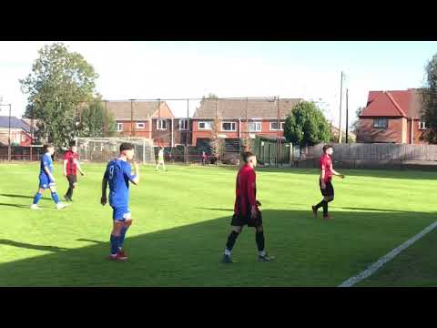 Warminster Town v Bishop Sutton 2nd half