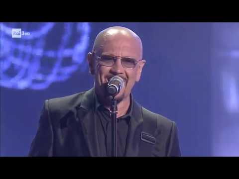 Enrico Ruggeri / Dallo Sferisterio di Macerata, la finalissima di Musicultura 2019