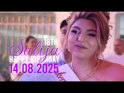 Part 1 - Rodenden Salija 18-ti (Ork Coca Cola) Extreme Media