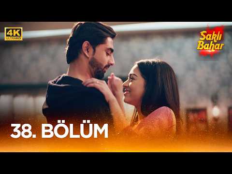 Saklı Bahar Hint Dizisi | Sindoor Ki Keemat 38. Bölüm - 10 Haziran 2026 4K @Kanal7