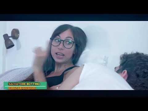 SALVATORE BOTTINO - SI GELOSA E POSSESSIVA