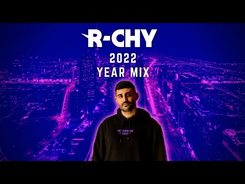R-CHY 2022 Year Mix