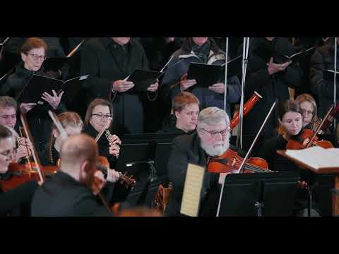 Eybler Missa Sancti Alberti 3 Credo