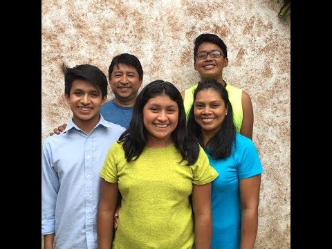 Neighbor Project: Sandra's House