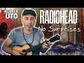 Ukulele Tuto Fingerstyle : Apprends à Jouer 'No Surprises' de Radiohead 🎸