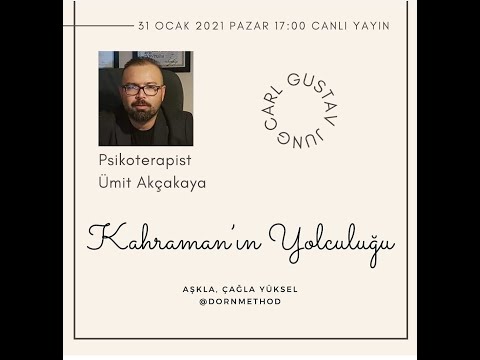 Çağla Yüksel'le kahramanın yolculuğu sohbetimiz...