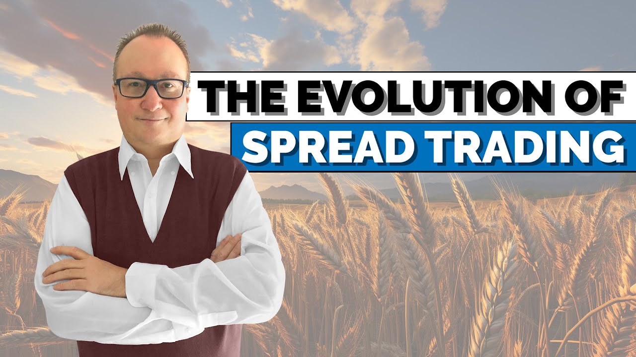 The Evolution of SPREAD TRADING: How to Stay Competitive Today