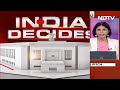 Madhavi Latha  News | BJPs Madhavi Latha Unveils,  YSRCP MLA Slaps Voter | India Decides - Video