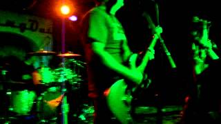 Strung Out - Speed Ball (live 2012-08-08 @ Grog Shop)
