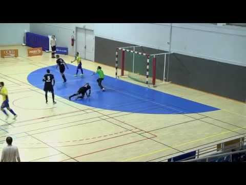 Match FC Erdre   Bagneux Futsal
