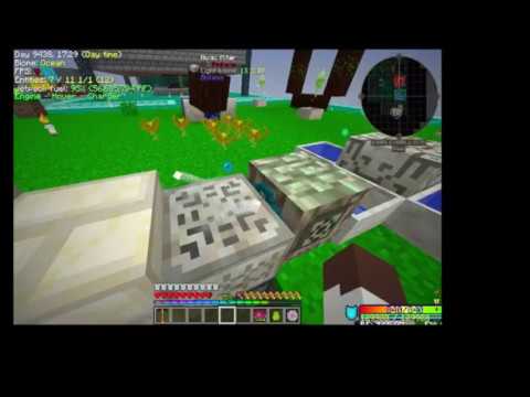 Extremely fast auto rune production