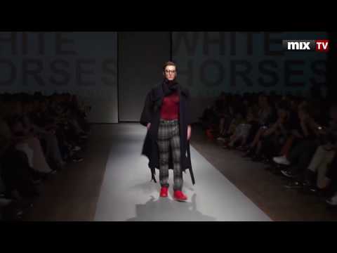 Riga Fashion Week AW 2016/2017: Lilija Larionova (Литва)