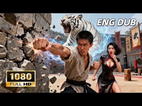 An unnoticed poor youth, after his girlf’s humiliation, bursts with power and smashes a stone wall