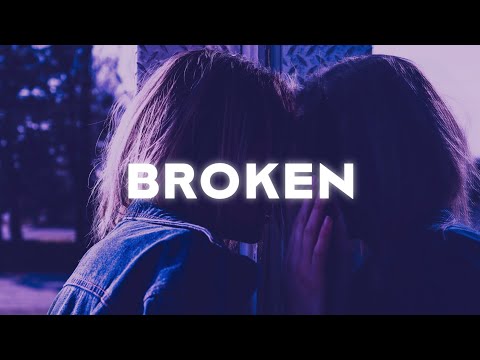 OTR & Au/Ra - Broken (Stripped) Lyrics
