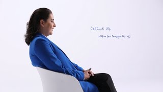 Ծնողավարության դաս Լուսինե Աղաբեկյանի հետ