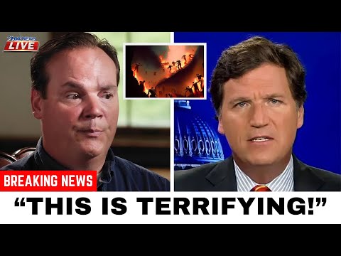 NDE: “I Felt My Soul Leave My Body” – Man Visits Hell and Heaven After Car Accident!