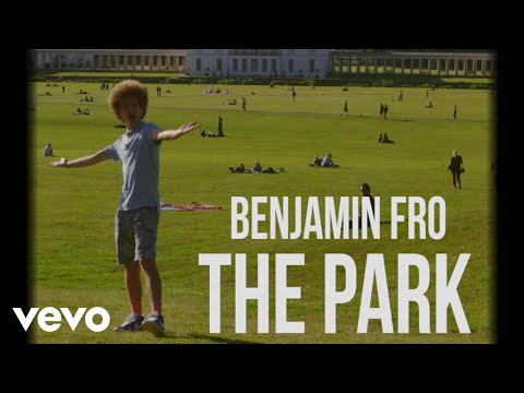 Benjamin Fro - The Park