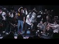Noscript Judge Showcase EBS 2023 Stance