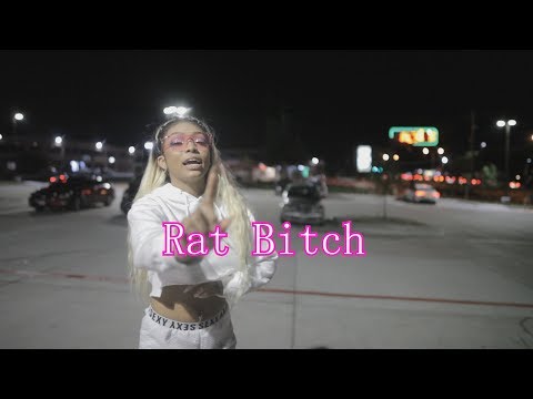 Video thumbnail for Rat Bitch