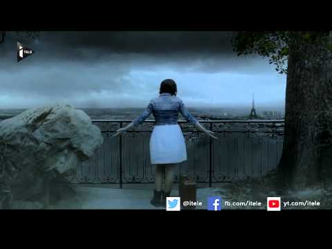 Stromae, Indila et Kendji Girac en tête des ventes d'album 2014