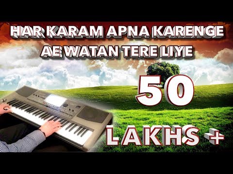 Download Har Karam Aapna Karenge 3gp Mp4 Codedwap codedwap