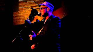 Calling Out For Love (At Crying Time) - Marshall Crenshaw & The Bottle Rockets 2011-09-24 Madison WI