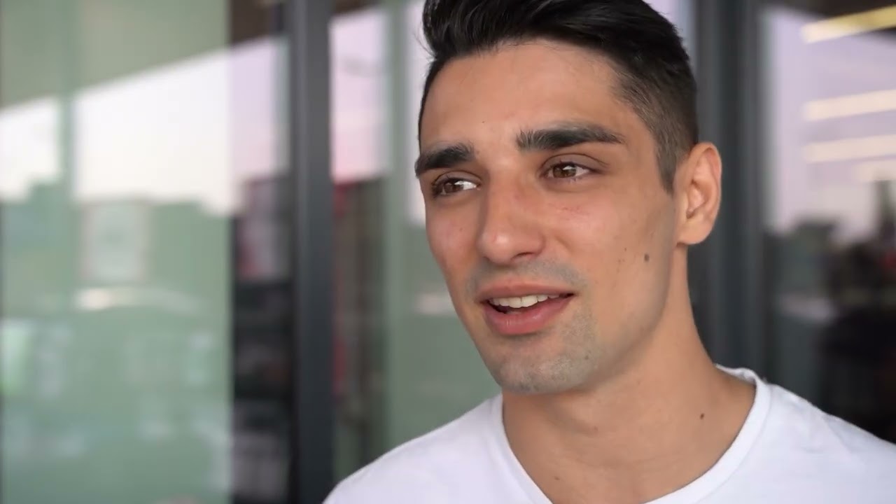 Celebrity Makeover 22.6.2023.