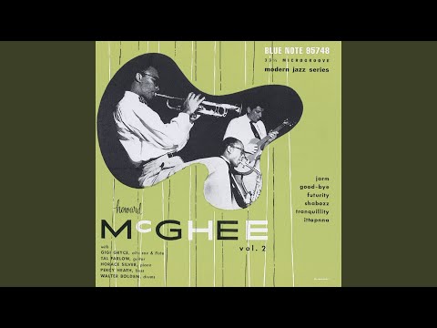 Jarm (Alternate Take / Remastered 1998)