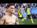 Antony Scores A SCREAMER Proves HE S The GOAT