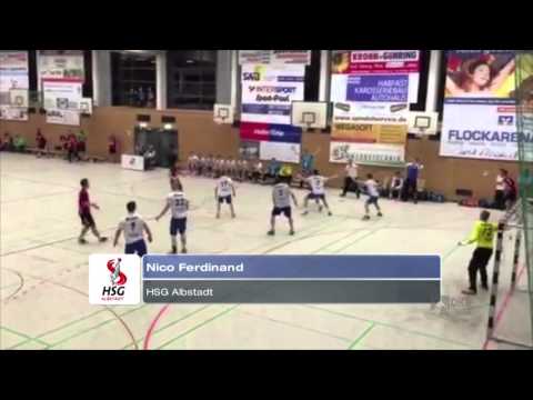 DKB Tor des Monats November