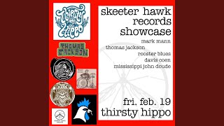 Jack of Diamonds (Live at Thirsty Hippo, Hattiesburg, MS, February 2010)