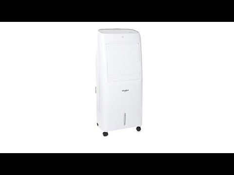 Whirlpool Indoor Evaporative Air Cooler