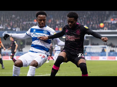 Ethan Laird vs Burnley - Loan watch