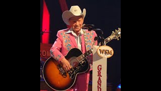 Little Jimmy Dickens - My Heart&#39;s Bouquet (1990)