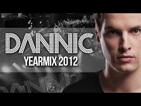 DANNIC - Yearmix 2012 (www.djdannic.com)