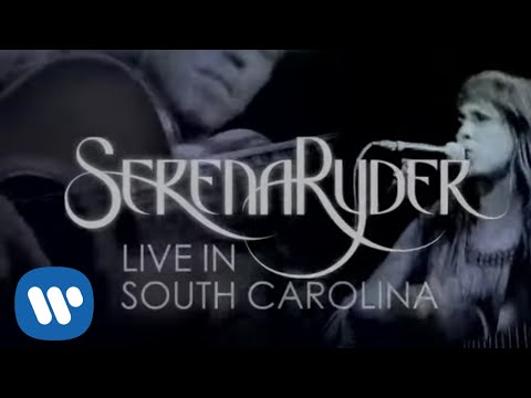 Serena Ryder - Live In South Carolina (Part 1)