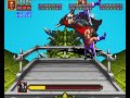 GOLDEN AXE THE REVENGE OF DEATH ADDER ARCADE STERN FULL GAME