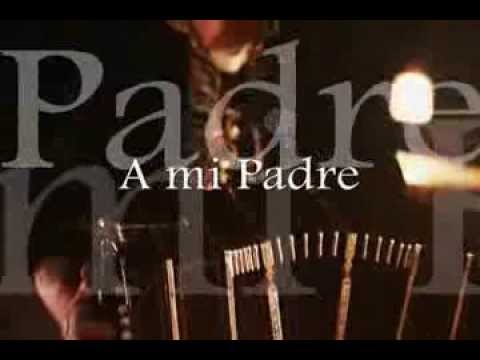 A mi Padre - Oscar Larroca