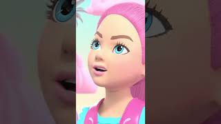 Download lagu Barbie Putri Duyung Nyanyi Bersama! | Barbie Keajaiban Mimpi Ep. 3 🦄🪽 | #Barbie Bahasa mp3
