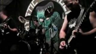 MYSTIC ATROCITY - Fallen Angel