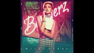 Miley Cyrus - Do it ! (Official Audio)