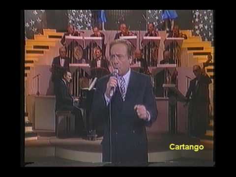 Viejo Ciego Alfredo Dalton HQ M