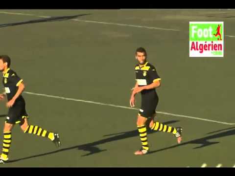 Coupe d'Algérie (32èmes de finale) : R. Aïn Defla 2 - JSM Tiaret 1 (résumé)