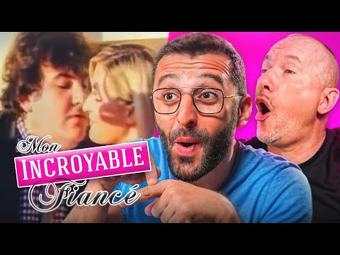 On réagit au deuxième épisode de "Mon Incroyable Fiancé" !
