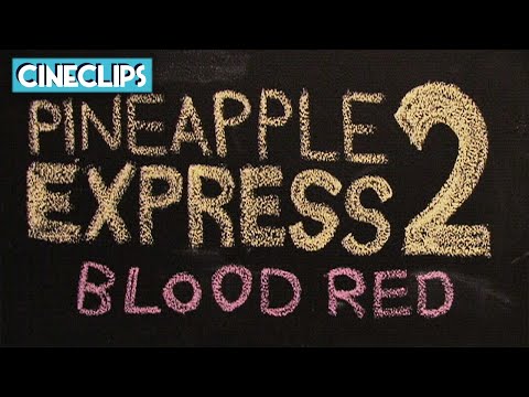Pineapple Express 2: Blood Red Trailer | This Is The End | CineStream