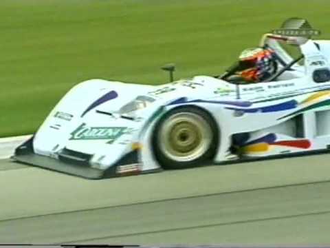 1998 USRRC Round 3 Mid Ohio