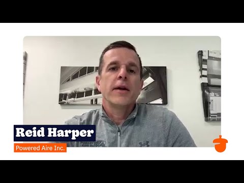 How Powered Aire Inc. Improved Efficiency with Nutshell CRM